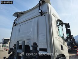 Scania P500 P 6X2 Full Air Lift+Steering Axle Retarder...