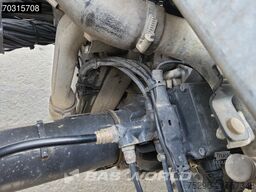 Scania P500 P 6X2 Full Air Lift+Steering Axle Retarder...