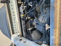 Scania P500 P 6X2 Full Air Lift+Steering Axle Retarder...