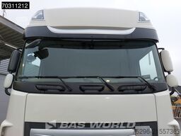 DAF XF 480 6X2 BDF FAN Lift+Steering Axle SSC Retar...