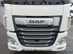 DAF XF 480 6X2 BDF FAN Lift+Steering Axle SSC Retar...