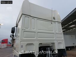 DAF XF 480 6X2 BDF FAN Lift+Steering Axle SSC Retar...