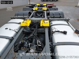 DAF XF 480 6X2 BDF FAN Lift+Steering Axle SSC Retar...