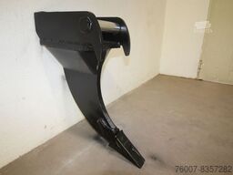 Reißzahn Minibagger Rodezahn Bagger