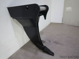 Reißzahn Minibagger Rodezahn Bagger