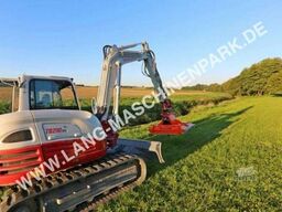 WesttecH Westtech Mulcher Kettenmulcer