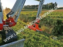 WesttecH Westtech Mulcher Kettenmulcer