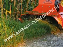 WesttecH Westtech Mulcher Kettenmulcer