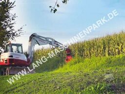 WesttecH Westtech Mulcher Kettenmulcer