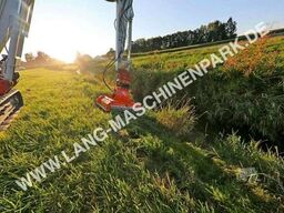 WesttecH Westtech Mulcher Kettenmulcer