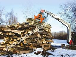 WesttecH Westtech W Serie Spaltzange