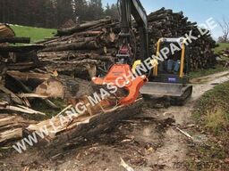 WesttecH Westtech W Serie Spaltzange