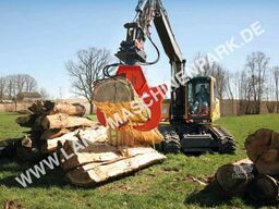 WesttecH Westtech W Serie Spaltzange