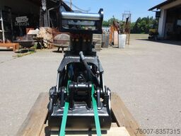  Menzi Muck UG 02 Universalgreifer Sortiergreifer