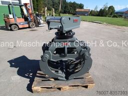 GEEL AG 08 Sortiergreifer