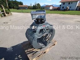 GEEL AG 08 Sortiergreifer