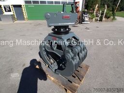 GEEL AG 08 Sortiergreifer