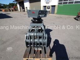 GEEL AG 08 Sortiergreifer