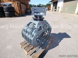 GEEL AG 08 Sortiergreifer