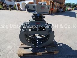 GEEL AG 08 Sortiergreifer