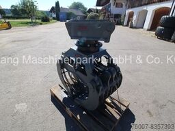 GEEL AG 08 Sortiergreifer