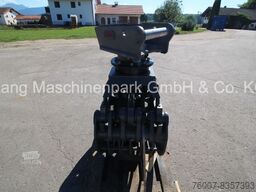 GEEL AG 08 Sortiergreifer