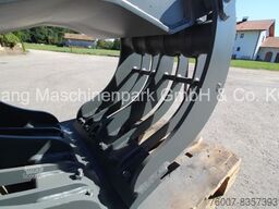 GEEL AG 08 Sortiergreifer