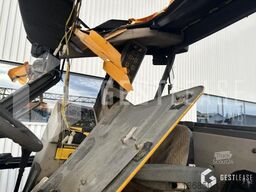 JCB Fastrac 2135 4WS