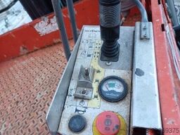 Skyjack SJ III 4632 Elektro 11,75m