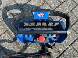 MAN TGS 35.470 8x4 Haaksysteem / Z kraan Euro 6