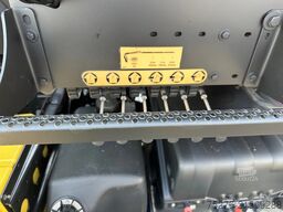 MAN TGS 35.470 8x4 Haaksysteem / Z kraan Euro 6