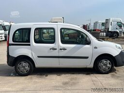 Renault Kangoo 1.5dCi (BELGIAN VAN / BELGISCHE WAGEN)