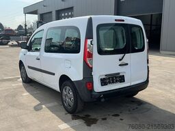 Renault Kangoo 1.5dCi (BELGIAN VAN / BELGISCHE WAGEN)