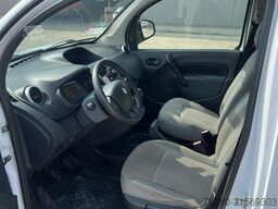 Renault Kangoo 1.5dCi (BELGIAN VAN / BELGISCHE WAGEN)