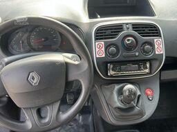 Renault Kangoo 1.5dCi (BELGIAN VAN / BELGISCHE WAGEN)