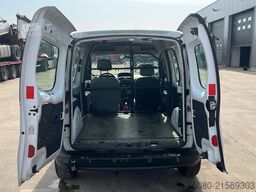 Renault Kangoo 1.5dCi (BELGIAN VAN / BELGISCHE WAGEN)