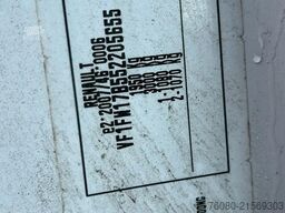 Renault Kangoo 1.5dCi (BELGIAN VAN / BELGISCHE WAGEN)