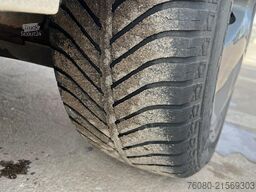 Renault Kangoo 1.5dCi (BELGIAN VAN / BELGISCHE WAGEN)