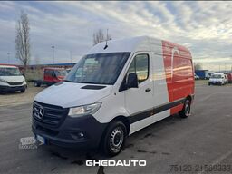 MERCEDES Sprinter I 413 CDI - sprinter furgone