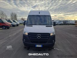 MERCEDES Sprinter I 413 CDI - sprinter furgone