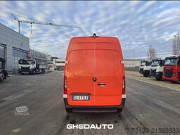 MERCEDES Sprinter I 413 CDI - sprinter furgone