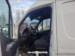 MERCEDES Sprinter I 413 CDI - sprinter furgone