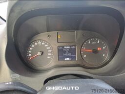 MERCEDES Sprinter I 413 CDI - sprinter furgone