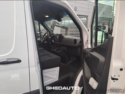 MERCEDES Sprinter I 413 CDI - sprinter furgone