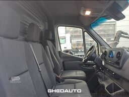 MERCEDES Sprinter I 413 CDI - sprinter furgone