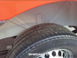 MERCEDES Sprinter I 413 CDI - sprinter furgone