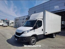 IVECO 35C14 - 35C14H + SPONDA ANTEO MONTACARICHI