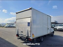 IVECO 35C14 - 35C14H + SPONDA ANTEO MONTACARICHI