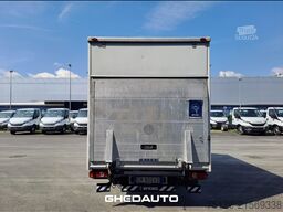 IVECO 35C14 - 35C14H + SPONDA ANTEO MONTACARICHI