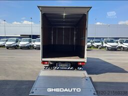 IVECO 35C14 - 35C14H + SPONDA ANTEO MONTACARICHI